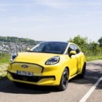 On a essayé le Ford Puma électrique et on a été bluffé par son coffre XXL et sa consommation riquiqui On a essayé le Ford Puma électrique et on a été bluffé par son coffre XXL et sa consommation riquiqui