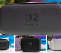 Etuis Switch 2 guide d&rsquo;achat