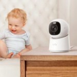 Amazon casse le prix de cette caméra connectée 4K, avec détection de mouvements par IA Amazon casse le prix de cette caméra connectée 4K, avec détection de mouvements par IA