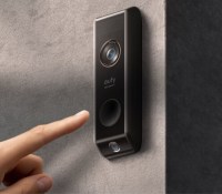 Eufy Security Vidéo Doorbell S330 (1)