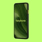Fairphone 6 en fuite : design modulaire et coque bicolore pour 549 € Fairphone 6 en fuite : design modulaire et coque bicolore pour 549 €