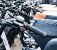 Les fatbikes électriques peuvent souffler, et la chute du gouvernement néerlandais y est pour quelque chose