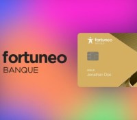 Pour ses 25 ans, Fortuneo offre jusqu&rsquo;à 250 € à ses nouveaux clients