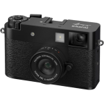 Fujifilm X Half Fujifilm X Half