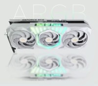 Galax RTX 50