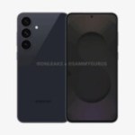 Galaxy S25 FE : Samsung miserait sur une cure d&rsquo;amincissement à la « Edge »