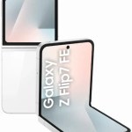 Galaxy Z Flip FE : Samsung casse les prix, mais le Z Flip 6 fait de la résistance Galaxy Z Flip FE : Samsung casse les prix, mais le Z Flip 6 fait de la résistance
