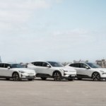 C’est officiel : les voitures électriques Polestar arrivent en France et voici leurs prix C’est officiel : les voitures électriques Polestar arrivent en France et voici leurs prix