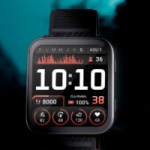 Garmin lance sa Venu X1, une montre connectée ultra-fine au look d&rsquo;Apple Watch