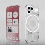 Nothing Phone (3), voici ses prix en France et ils sont très salés Nothing Phone (3), voici ses prix en France et ils sont très salés
