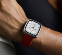 L'Amazfit Active 2 Square // Source : Amazfit