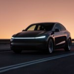 Une nouvelle Tesla Model Y serait sur le point d’arriver : cette nouvelle découverte enfonce le clou Une nouvelle Tesla Model Y serait sur le point d’arriver : cette nouvelle découverte enfonce le clou