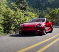 Crédit : Tesla