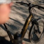 Voici l’un des tout premiers vélos électriques boostés au nouveau moteur Bosch PX : tout suspendu et très puissant Voici l’un des tout premiers vélos électriques boostés au nouveau moteur Bosch PX : tout suspendu et très puissant