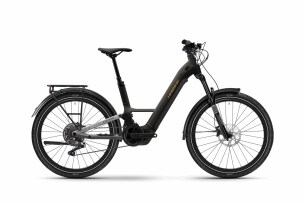 Haibike Adventr