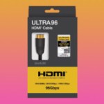HDMI 2.2 enfin terminé : bienvenue dans l’ère du 96 Gbps et de la 16K HDMI 2.2 enfin terminé : bienvenue dans l’ère du 96 Gbps et de la 16K