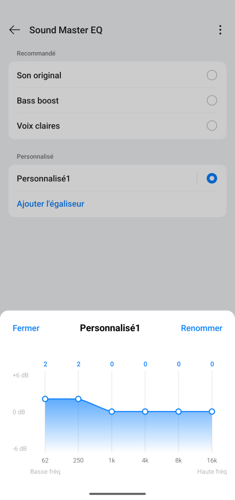 HeyMelody screenshot 4