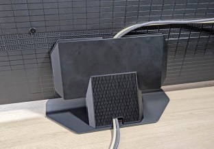 Hisense 65U8Q // Source : Sylvain Pichot - Frandroid