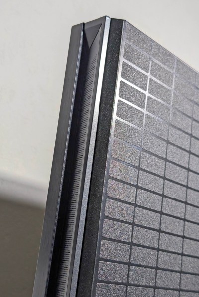 Hisense 65U8Q // Source : Sylvain Pichot - Frandroid