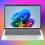 HP OmniBook 7 Aero : un ultraportable fin, nerveux, bourré d’IA et déjà avec une promo de 200 € HP OmniBook 7 Aero : un ultraportable fin, nerveux, bourré d’IA et déjà avec une promo de 200 €