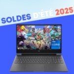 Amazon retire 40 % à ce puissant laptop gaming (RTX 4070, i7 14ᵉ gen, 144 Hz) lors des soldes Amazon retire 40 % à ce puissant laptop gaming (RTX 4070, i7 14ᵉ gen, 144 Hz) lors des soldes
