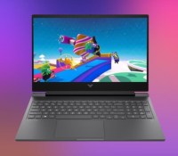 Le prix de ce laptop gaming HP boosté à la RTX 4070 chute sous les 1 000 € jusqu&rsquo;à ce soir seulement
