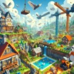 Le top des jeux de construction pour Android et l’iPhone Le top des jeux de construction pour Android et l’iPhone