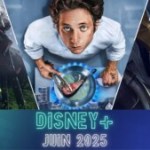 Disney+ en juin 2025 : The Bear, Predator, Ironheart… Voici les films et séries à voir ou à redécouvrir Disney+ en juin 2025 : The Bear, Predator, Ironheart… Voici les films et séries à voir ou à redécouvrir