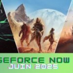 Nvidia GeForce Now en juin 2025 : voici les 25 jeux prévus avec le MMO le plus attendu de l’année, Dune Awakening Nvidia GeForce Now en juin 2025 : voici les 25 jeux prévus avec le MMO le plus attendu de l’année, Dune Awakening