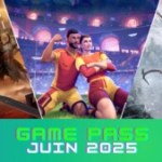 Game Pass en juin 2025 : Voici les 11 jeux à découvrir les deux prochaines semaines avant les grandes vacances Game Pass en juin 2025 : Voici les 11 jeux à découvrir les deux prochaines semaines avant les grandes vacances
