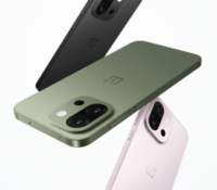 Il ressemble beaucoup à un Google Pixel 9... // Source : OnePlus