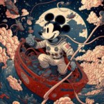Disney et NBC Universal déclarent la guerre à l&rsquo;IA : Midjourney dans le viseur
