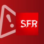 Panne SFR : plusieurs heures de chaos télécoms, voici ce que l&rsquo;on sait