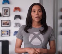 Sarah Bond, présidente de Xbox
