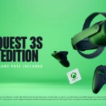 Meta Quest 3S Xbox Edition ? On compare avec le modèle standard Meta Quest 3S Xbox Edition ? On compare avec le modèle standard
