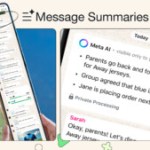 WhatsApp donne enfin une utilité à l&rsquo;IA avec cette mise à jour