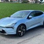 On a essayé la Polestar 4 électrique qui fait l’impasse sur un élément central d’une voiture On a essayé la Polestar 4 électrique qui fait l’impasse sur un élément central d’une voiture