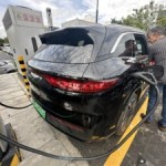 La Chine a tout compris et va rendre la recharge électrique aussi facile qu’un plein d’essence La Chine a tout compris et va rendre la recharge électrique aussi facile qu’un plein d’essence