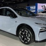 « 26 fois plus puissante que la concurrence » : on est montés à bord du Xpeng G7 électrique « 26 fois plus puissante que la concurrence » : on est montés à bord du Xpeng G7 électrique