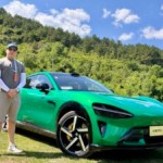 On a roulé 250 km avec la nouvelle voiture électrique de Xiaomi (YU7) : une claque comme rarement on en prend On a roulé 250 km avec la nouvelle voiture électrique de Xiaomi (YU7) : une claque comme rarement on en prend