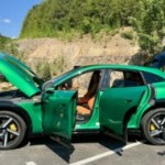 J’ai roulé 250 km à bord du SUV Xiaomi électrique et j’ai compris pourquoi il était parfait pour le quotidien J’ai roulé 250 km à bord du SUV Xiaomi électrique et j’ai compris pourquoi il était parfait pour le quotidien