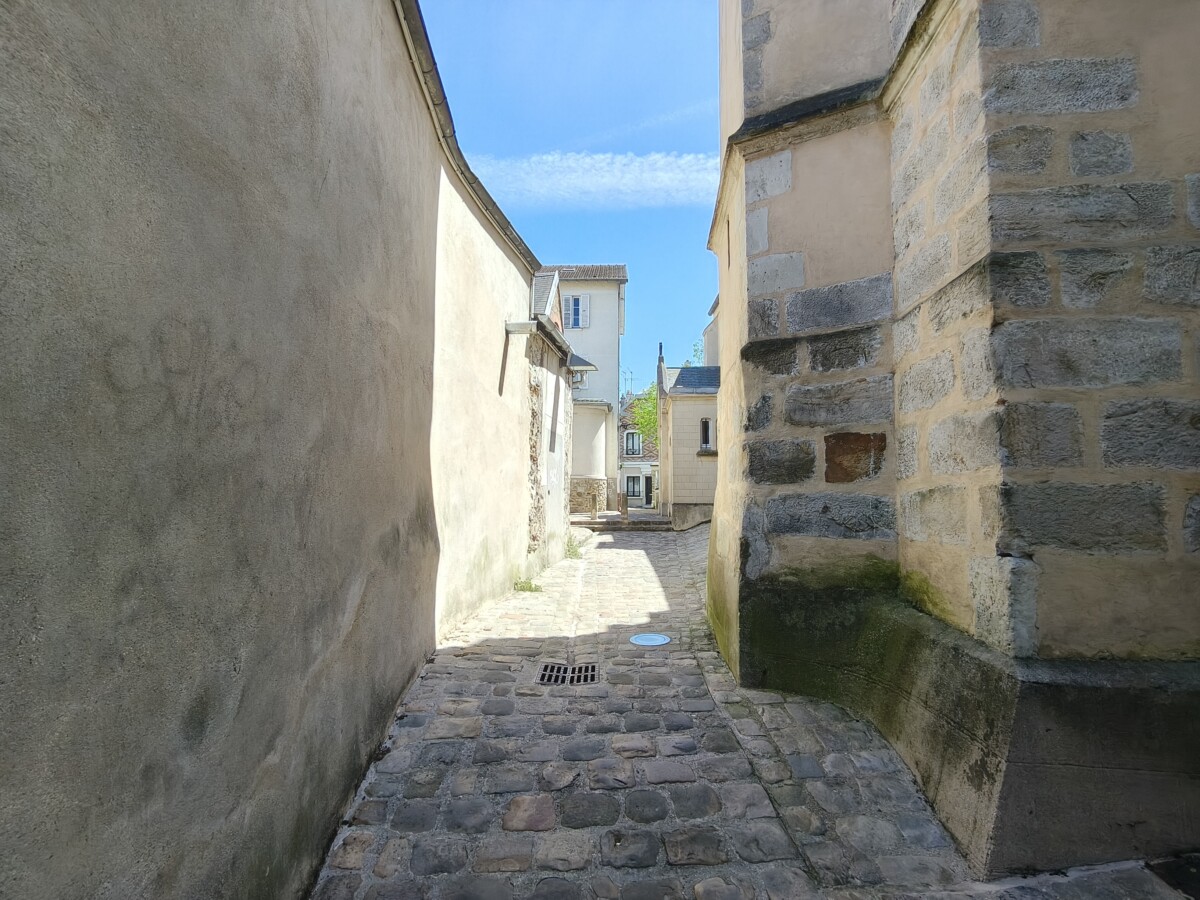 Ultra grand-angle de jour Ultra grand-angle de jour