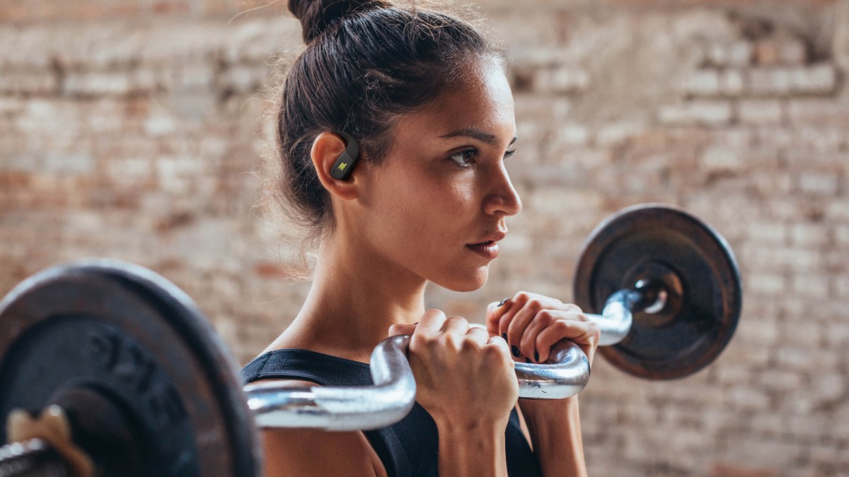 Les sportifs trouveront leur bonheur avec ces confortables écouteurs JBL à moins de 100 €