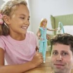 Une Barbie dopée à ChatGPT ? Mattel et OpenAI s’allient et l’idée d’un jouet « vivant » apparaît Une Barbie dopée à ChatGPT ? Mattel et OpenAI s’allient et l’idée d’un jouet « vivant » apparaît