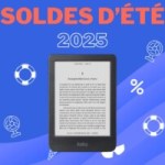 Kobo Clara BW : la liseuse qui veut concurrencer la Kindle Paperwhite baisse encore son prix durant les soldes d’été Kobo Clara BW : la liseuse qui veut concurrencer la Kindle Paperwhite baisse encore son prix durant les soldes d’été