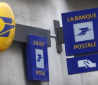 La Banque Postale fait aussi un geste contre Visa et Mastercard