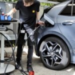 Comment éviter qu’une voiture électrique perde trop d’énergie lors d’une recharge