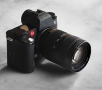 Le Leica Vario-Elmarit-SL 1:2,8/28-70 ASPH // Source : Leica