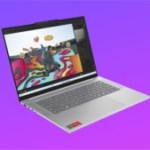 Star de la bureautique et du multimédia, le laptop Lenovo IdeaPad Slim 5 est à -40 % et épate avec son écran WUXGA de 15,3 « Star de la bureautique et du multimédia, le laptop Lenovo IdeaPad Slim 5 est à -40 % et épate avec son écran WUXGA de 15,3 «