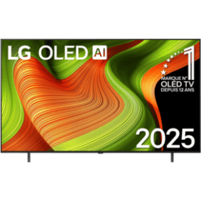 LG OLED55B5 LG OLED55B5